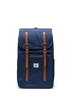 Retreat мужской рюкзак Herschel, синий