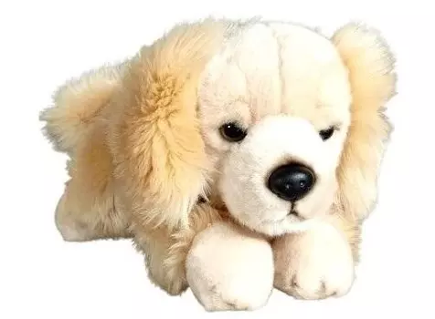 Ретривер лёжа 30см. Inna marka