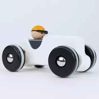 Ретро-автомобиль Bajo