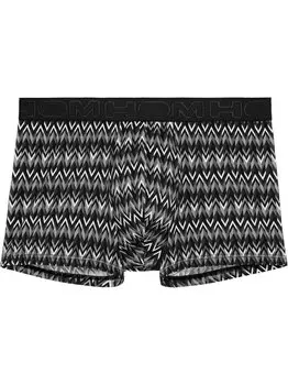 Ретро-Боксер джерри Hom, мультиколор