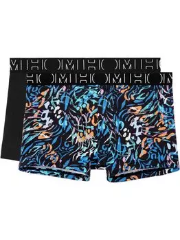 Ретро-Боксер василий №2 Hom, черный