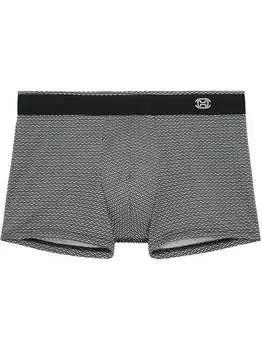 Ретро боксеры новогодние Hom, мультиколор