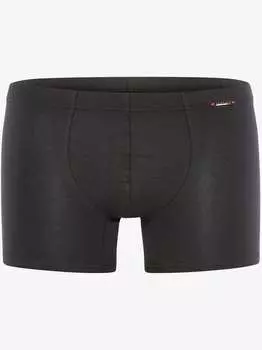 Ретро-Боксеры повседневные брюки красные 1601 Olaf Benz, черный