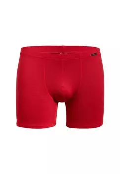 Ретро-боксеры RED1201 боксеры Olaf benz, красный