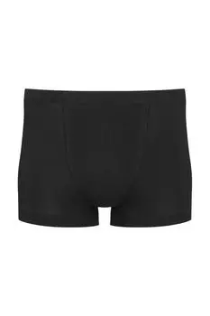 Ретро брюки Mey, черный