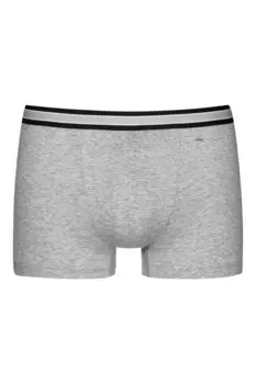 Ретро брюки Mey, серый