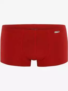 Ретро брюки мини брюки красные 2059 Olaf Benz, красный