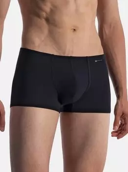 Ретро короткие красные1601 Olaf Benz, черный