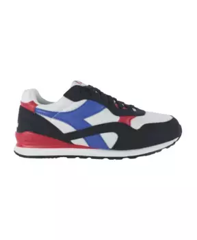 Ретро кроссовки Diadora, мультиколор