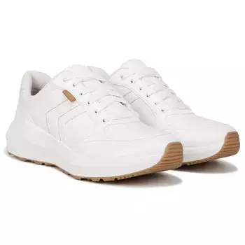 Ретро-Кроссовки Hannah Dr. Scholl'S, белый