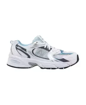 Ретро кроссовки New Balance, мультиколор