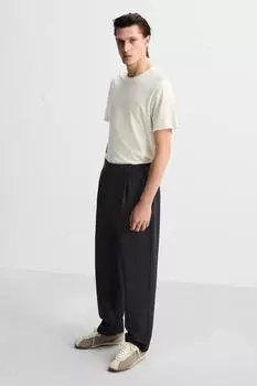 Ретро кроссовки ZARA, разноцветный