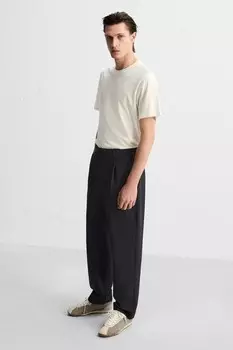 Ретро кроссовки ZARA, разноцветный