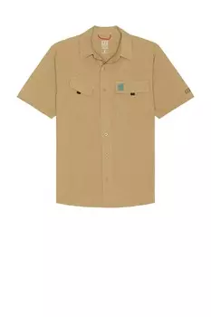 Ретро рубашка Topo Designs, elmwood