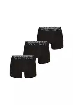 Ретро штаны джерси ядро Phil & Co. Berlin, черный