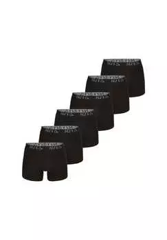 Ретро штаны джерси ядро Phil & Co. Berlin, черный