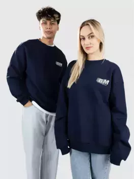 Ретро-Свитера Beyond Medals, синий