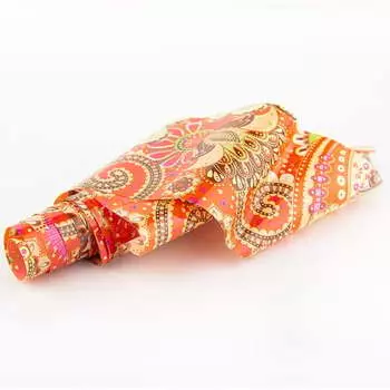 Ретро-трансферная фольга №4 - 100см - фольга для декорирования гибридными лаками, УФ-гелями и акрилом, AllePaznokcie