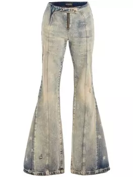 Retrofete брюки Dream, синий