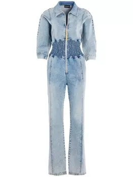 Retrofete комбинезон Ellis, синий