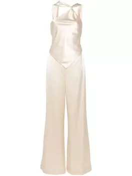 Retrofete комбинезон Ensley, нейтральный цвет