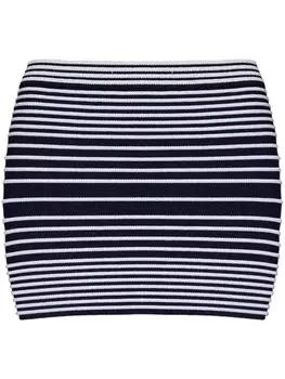 Retrofete мини-юбка Minette, черный