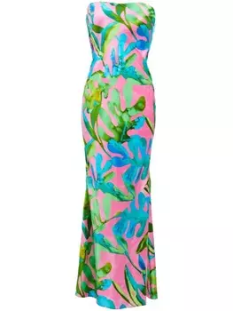 Retrofete платье Китон, синий