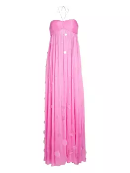 Retrofete платье Mathilde, розовый