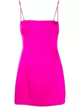 Retrofete платье мини Janessa, розовый