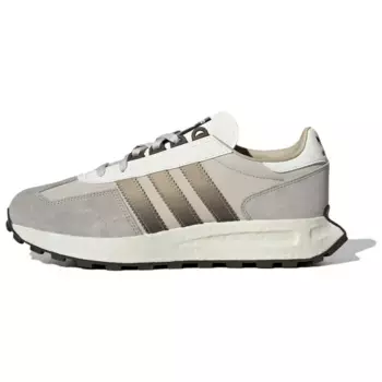 Retropy E5 Lifestyle Кроссовки Унисекс На низком ходу Коричневого цвета Adidas Originals