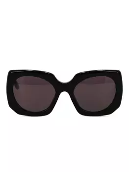 Retrosuperfuture солнцезащитные очки из коллаборации с Marni, черный