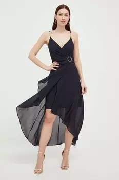 REUILLY платье Morgan, темно-синий