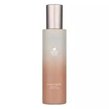Reunrom Ароматический спрей для комнаты 150мл. Сукхумвит, Sukhumvit