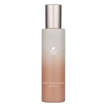 Reunrom Ароматический спрей для комнаты 150мл. Тайская храмовая ярмарка, Thai Temple Fair