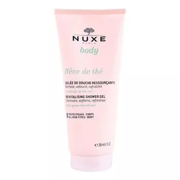 Reve de восстанавливающий гель для душа Nuxe, 200 мл