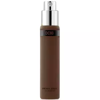 Reveal тональная основа оптимизирующая кожу Prada, 30 мл., цвет dc80 - dark cool refill