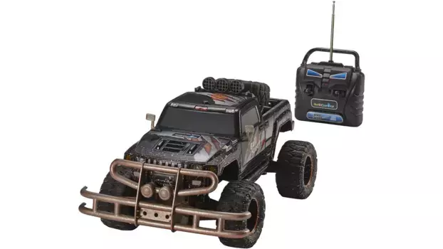 Revell Control Бычий разведчик