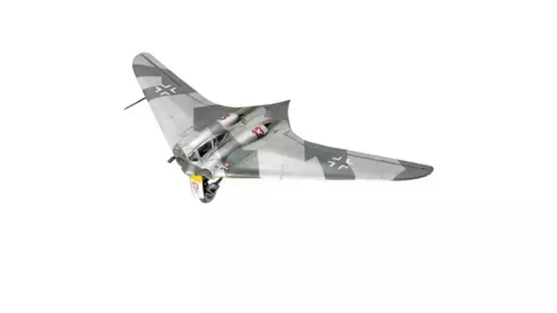 Revell Хортен Го-229