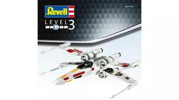 Revell Истребитель X-wing