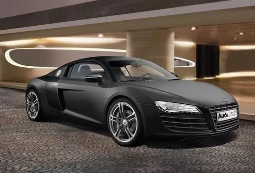 Revell, комплект модели Audi R8