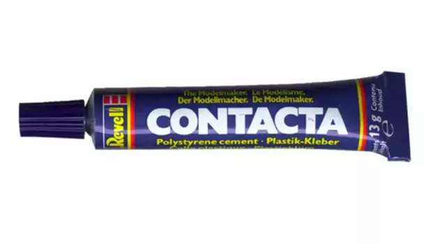 Revell Контакта, клей, 13 г