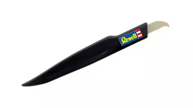 Revell Линейный гравер