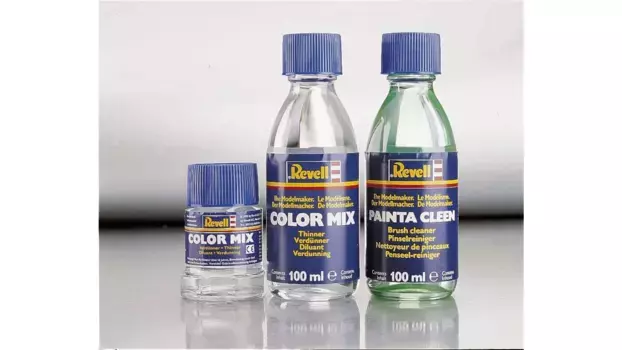 Revell Painta Clean, очиститель кистей 100мл