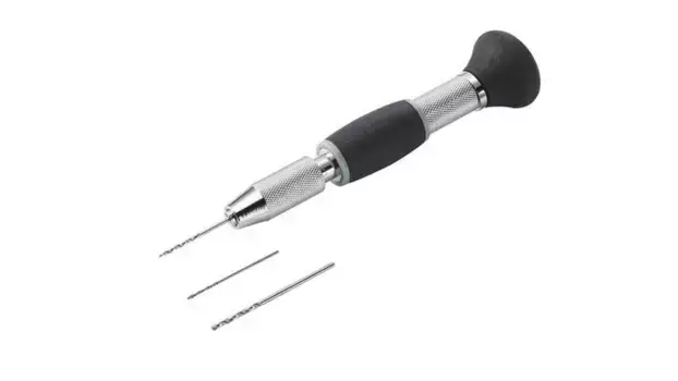 Revell ручная дрель, включая 3 сверла