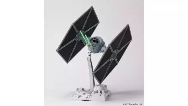 Revell СИД-истребитель Bandai