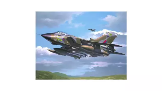 Revell Торнадо GR1 RAF