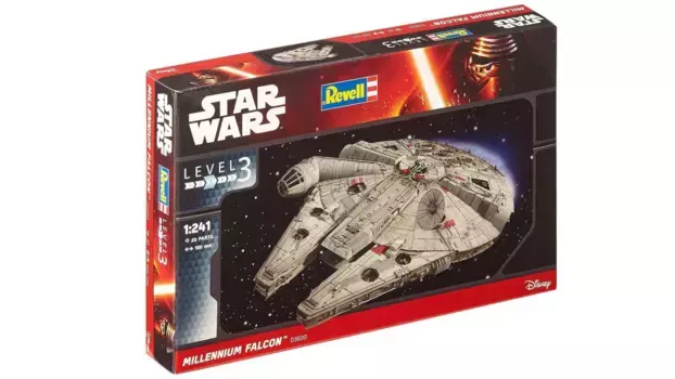 Revell Тысячелетний сокол