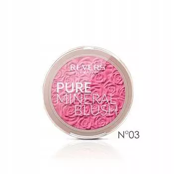 Revers Pure Mineral Blush 03