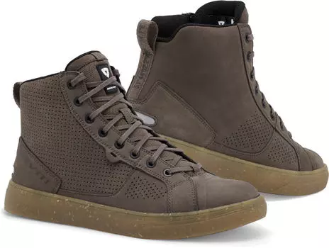 Кроссовки мотоциклетные Revit Arrow, коричневый