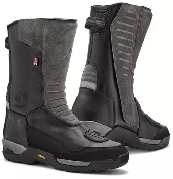 Revit Gravel OutDry Сапоги,